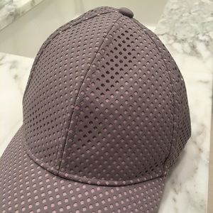 Lululemon baseball cap